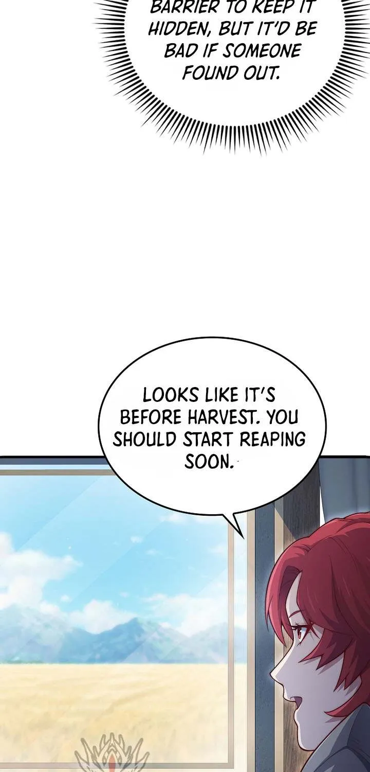 Read The Lord’s Coins Aren’t Decreasing?! chapter 159 image 44 on Lezhin