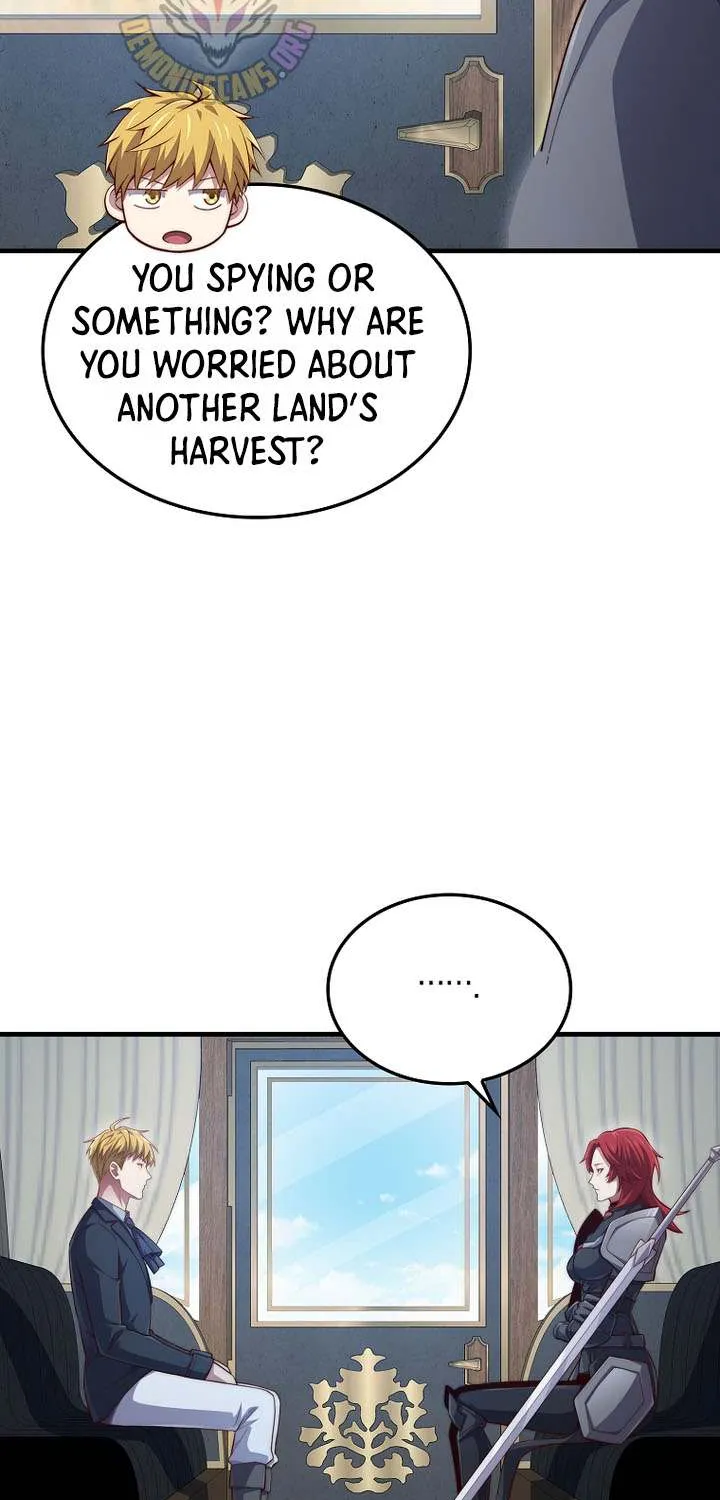 Read The Lord’s Coins Aren’t Decreasing?! chapter 159 image 45 on Lezhin