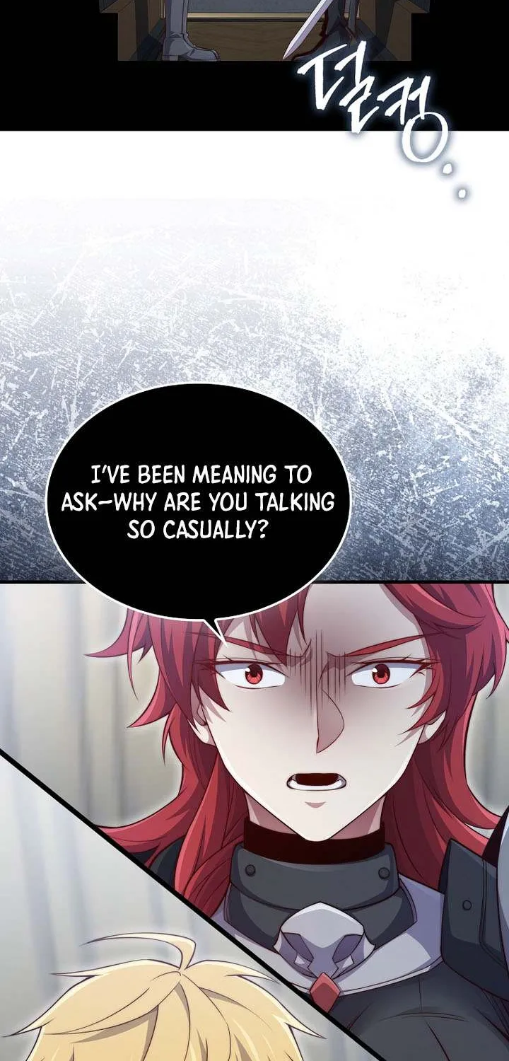 Read The Lord’s Coins Aren’t Decreasing?! chapter 159 image 46 on Lezhin
