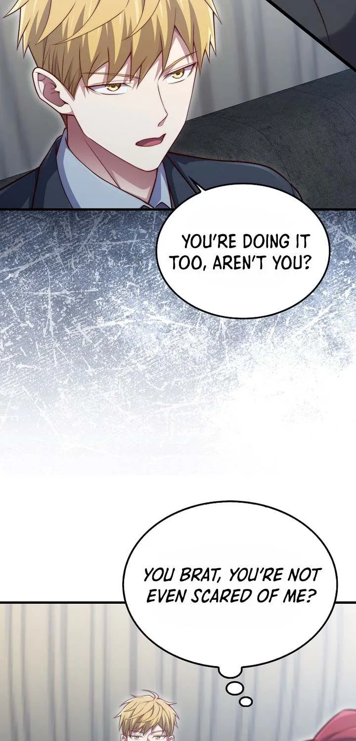 Read The Lord’s Coins Aren’t Decreasing?! chapter 159 image 47 on Lezhin