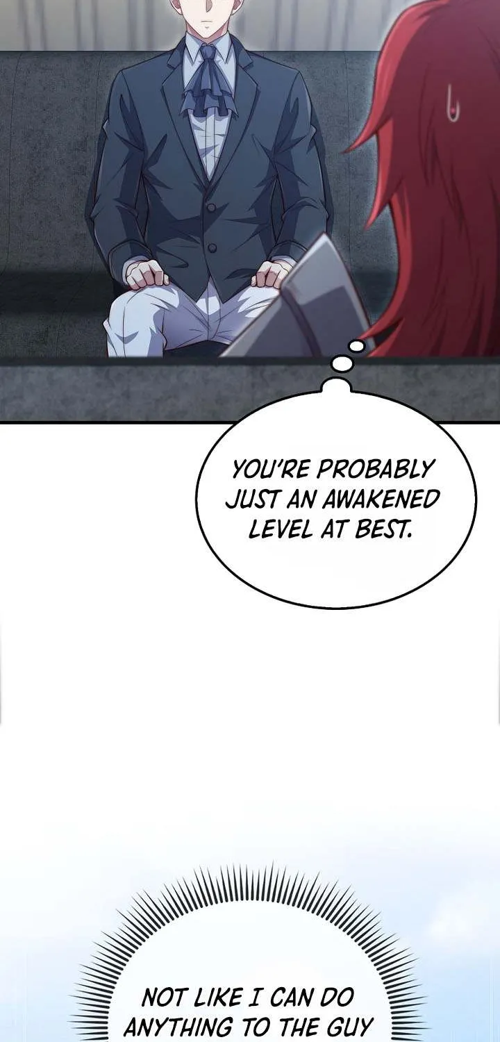 Read The Lord’s Coins Aren’t Decreasing?! chapter 159 image 48 on Lezhin
