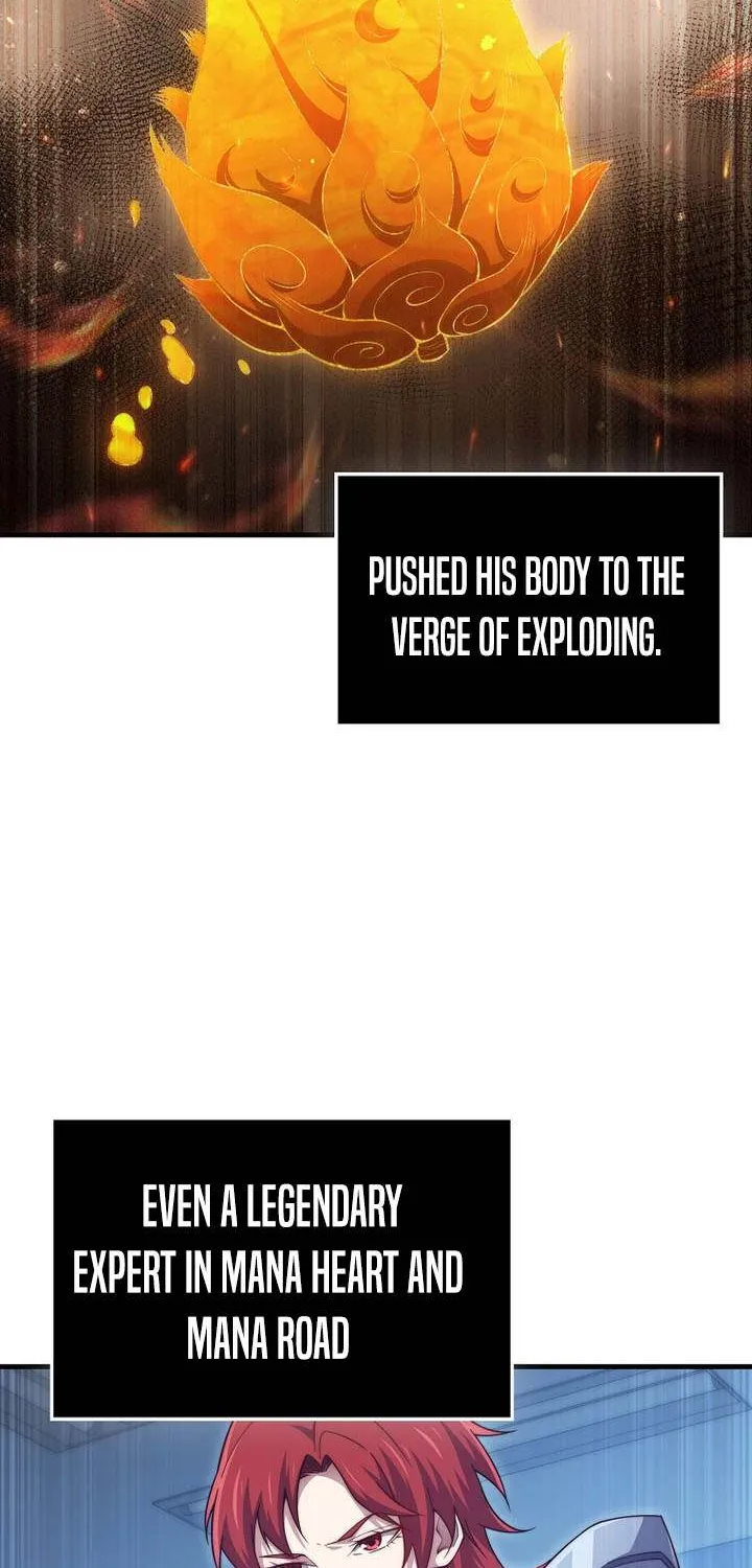 Read The Lord’s Coins Aren’t Decreasing?! chapter 159 image 5 on Lezhin