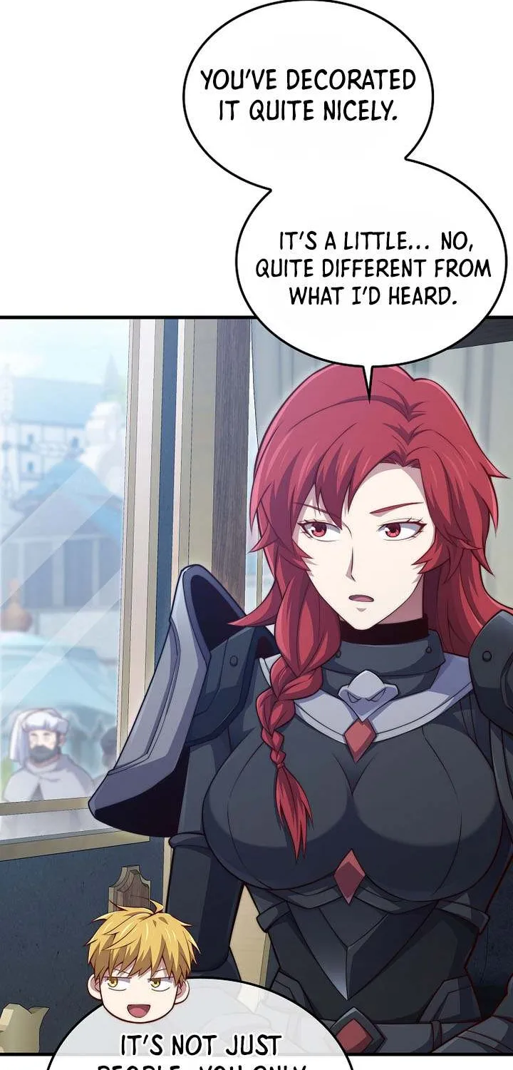 Read The Lord’s Coins Aren’t Decreasing?! chapter 159 image 51 on Lezhin