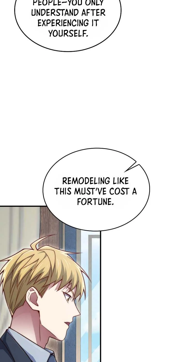 Read The Lord’s Coins Aren’t Decreasing?! chapter 159 image 52 on Lezhin