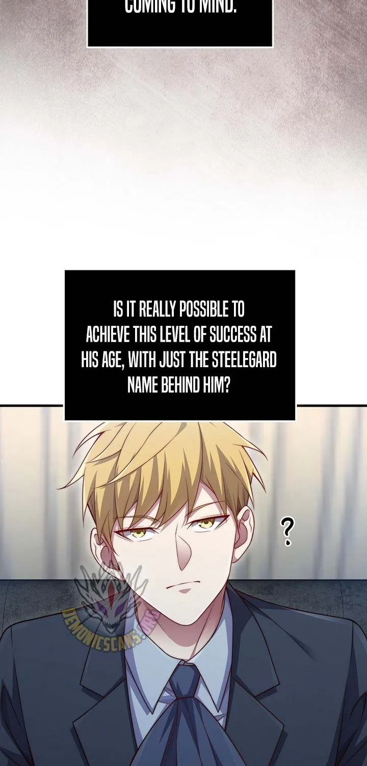 Read The Lord’s Coins Aren’t Decreasing?! chapter 159 image 55 on Lezhin