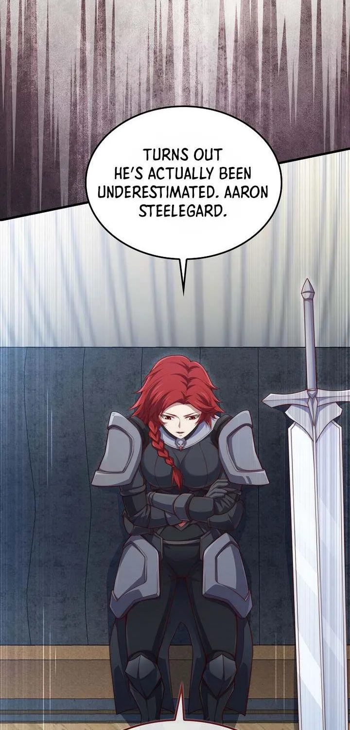 Read The Lord’s Coins Aren’t Decreasing?! chapter 159 image 58 on Lezhin