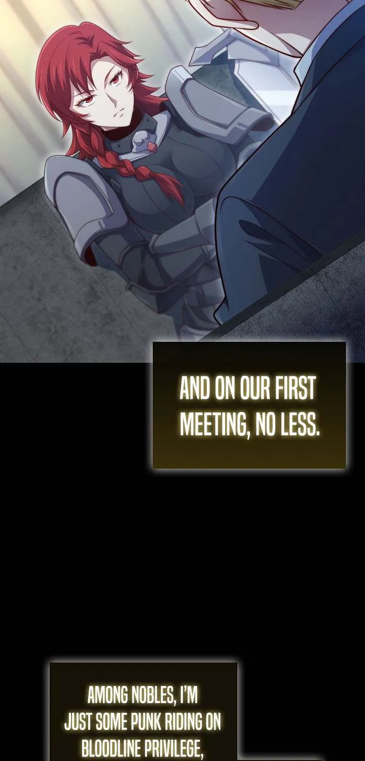 Read The Lord’s Coins Aren’t Decreasing?! chapter 159 image 61 on Lezhin