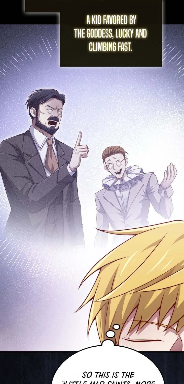 Read The Lord’s Coins Aren’t Decreasing?! chapter 159 image 62 on Lezhin
