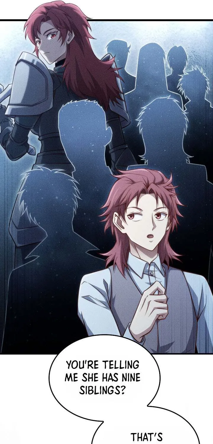 Read The Lord’s Coins Aren’t Decreasing?! chapter 159 image 70 on Lezhin