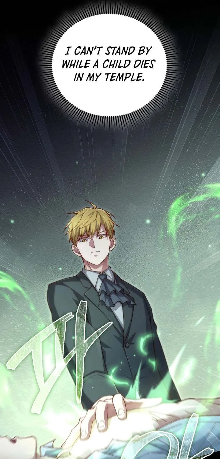 Read The Lord’s Coins Aren’t Decreasing?! chapter 159 image 8 on Lezhin