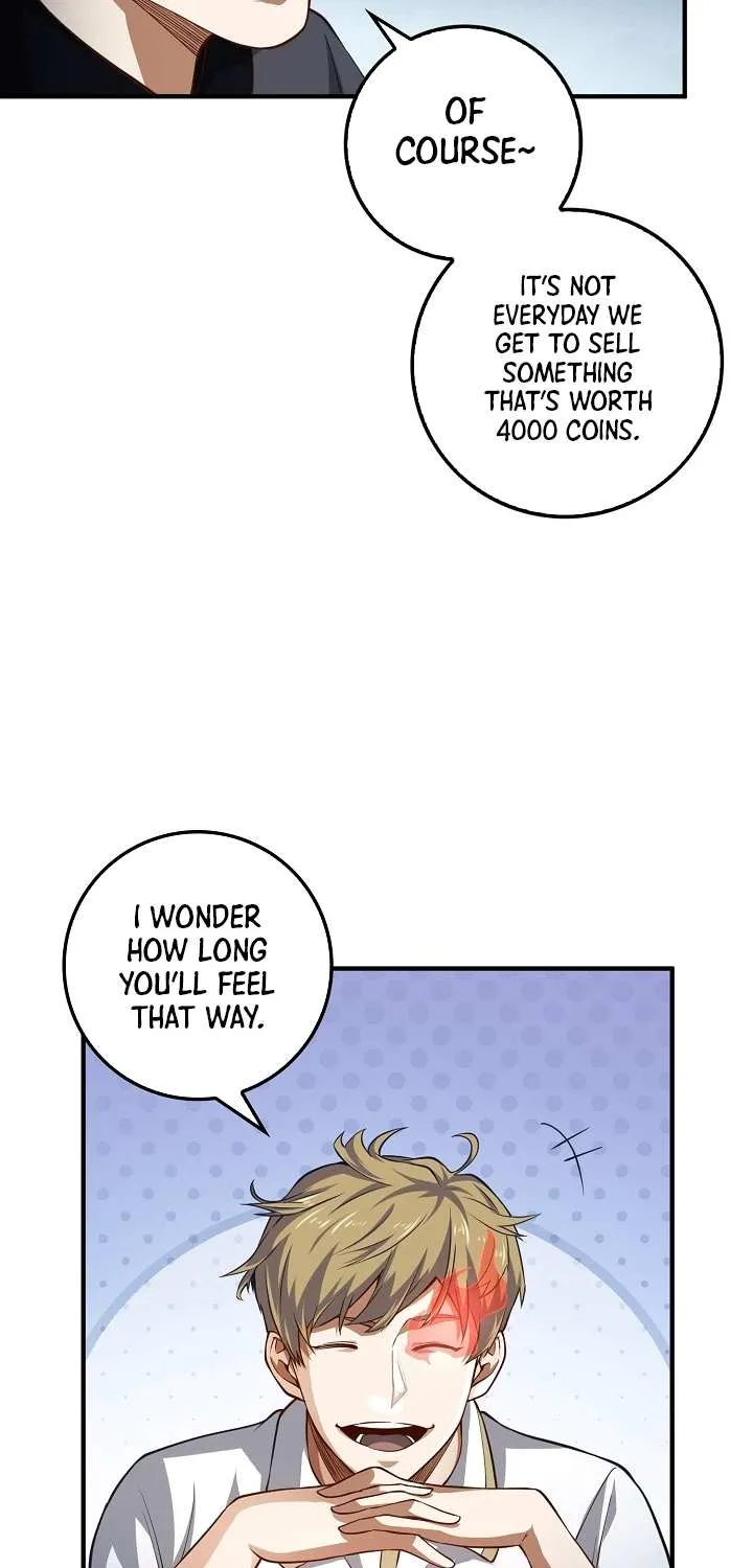 Read The Lord’s Coins Aren’t Decreasing?! chapter 16 image 11 on Lezhin