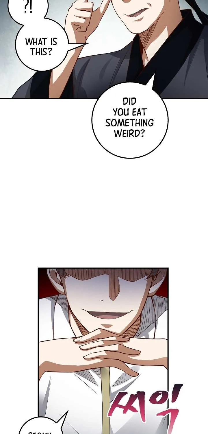Read The Lord’s Coins Aren’t Decreasing?! chapter 16 image 13 on Lezhin