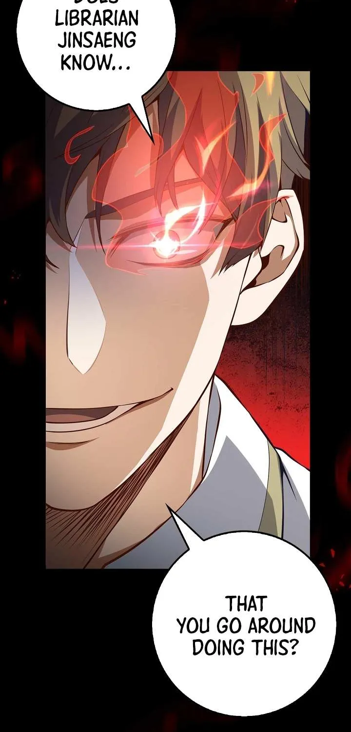 Read The Lord’s Coins Aren’t Decreasing?! chapter 16 image 16 on Lezhin