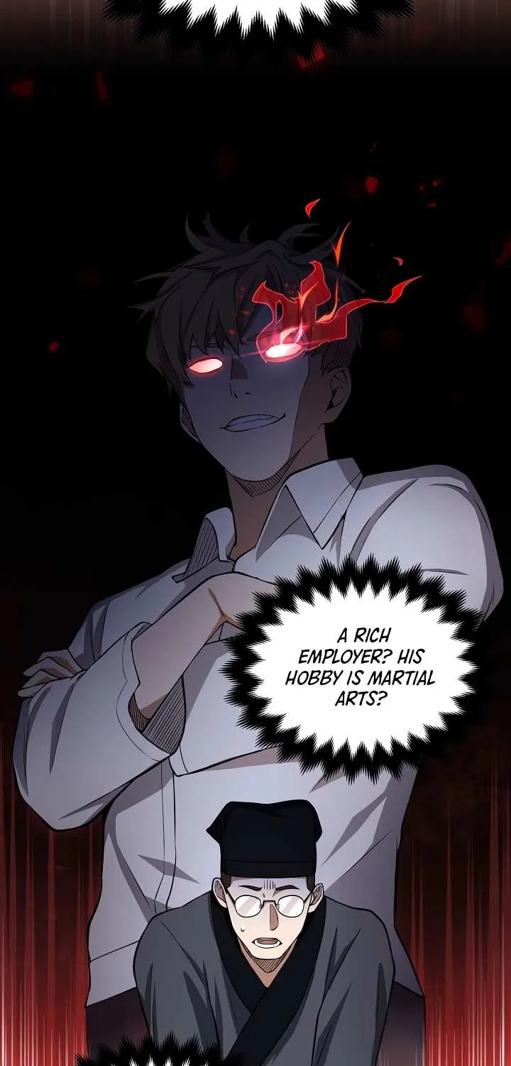 Read The Lord’s Coins Aren’t Decreasing?! chapter 16 image 25 on Lezhin