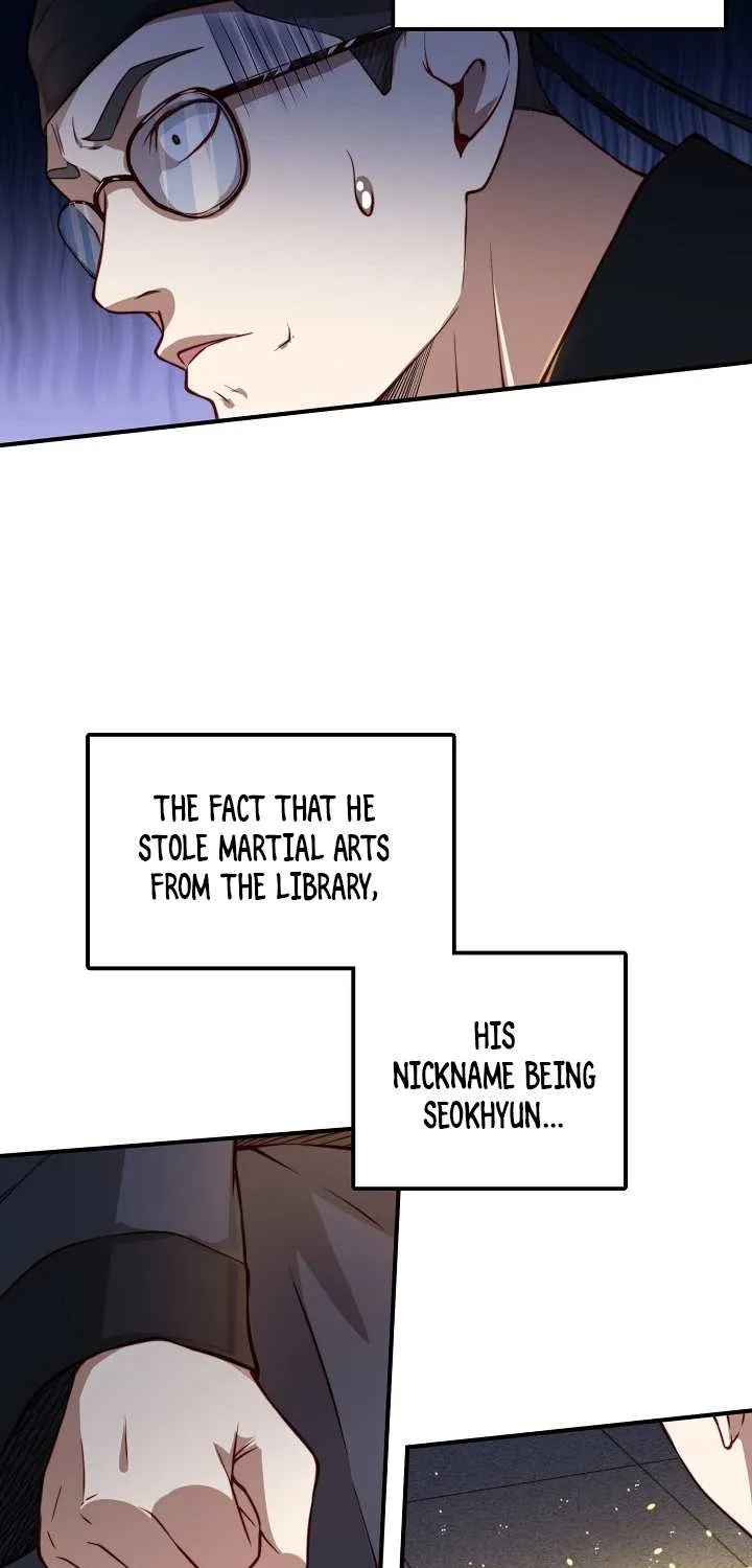 Read The Lord’s Coins Aren’t Decreasing?! chapter 16 image 27 on Lezhin