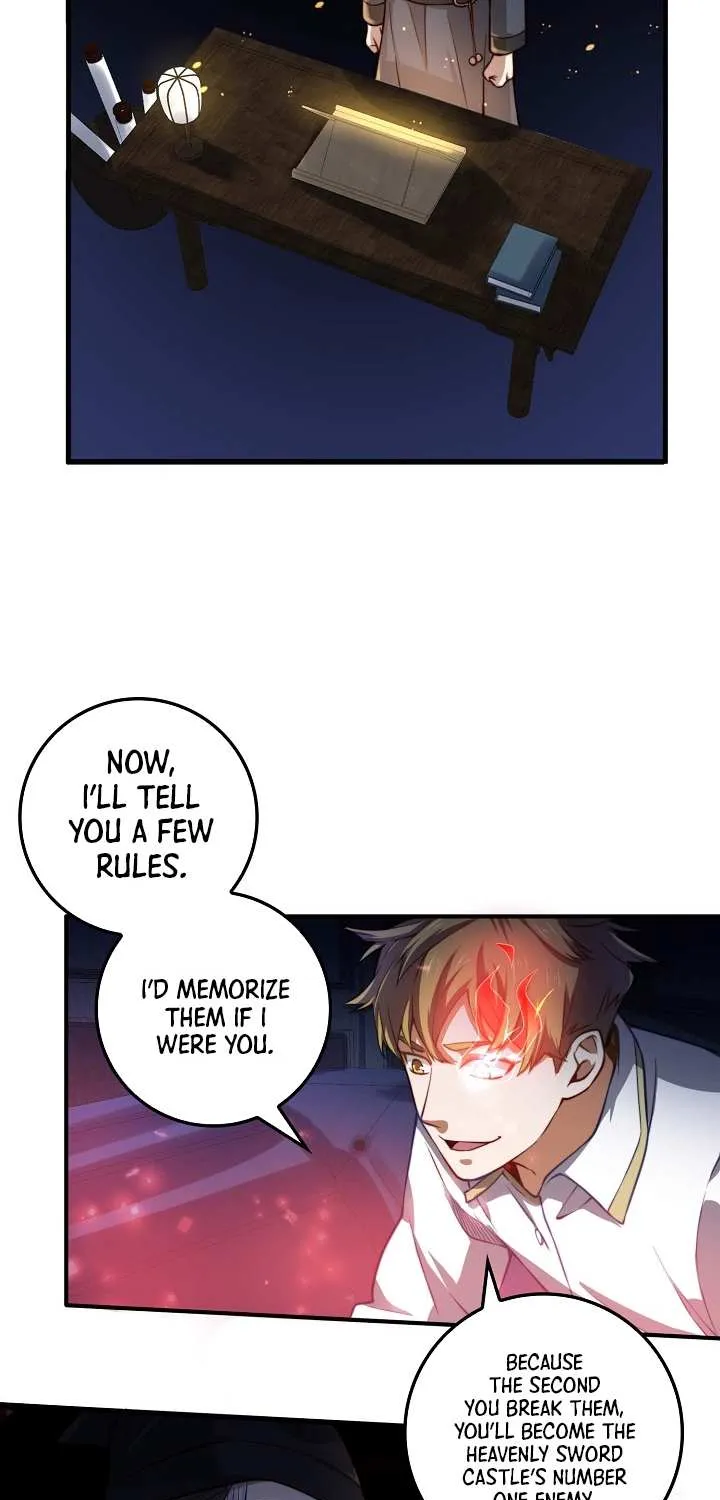 Read The Lord’s Coins Aren’t Decreasing?! chapter 16 image 30 on Lezhin