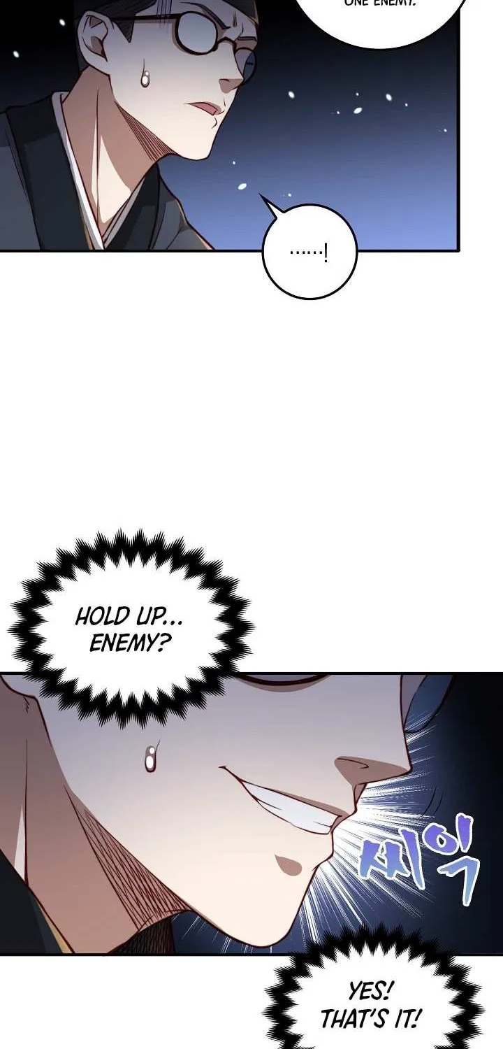 Read The Lord’s Coins Aren’t Decreasing?! chapter 16 image 31 on Lezhin