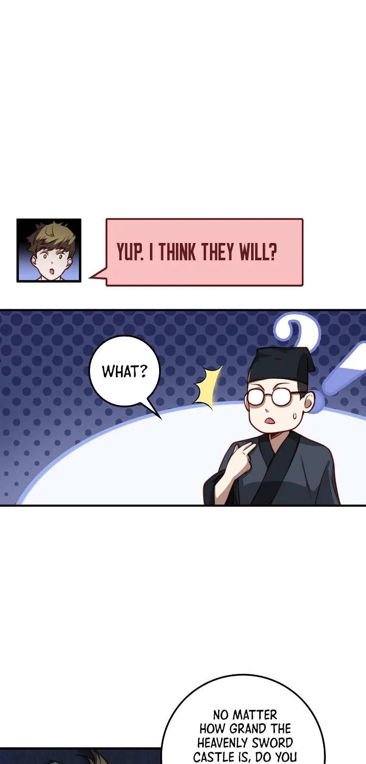 Read The Lord’s Coins Aren’t Decreasing?! chapter 16 image 33 on Lezhin