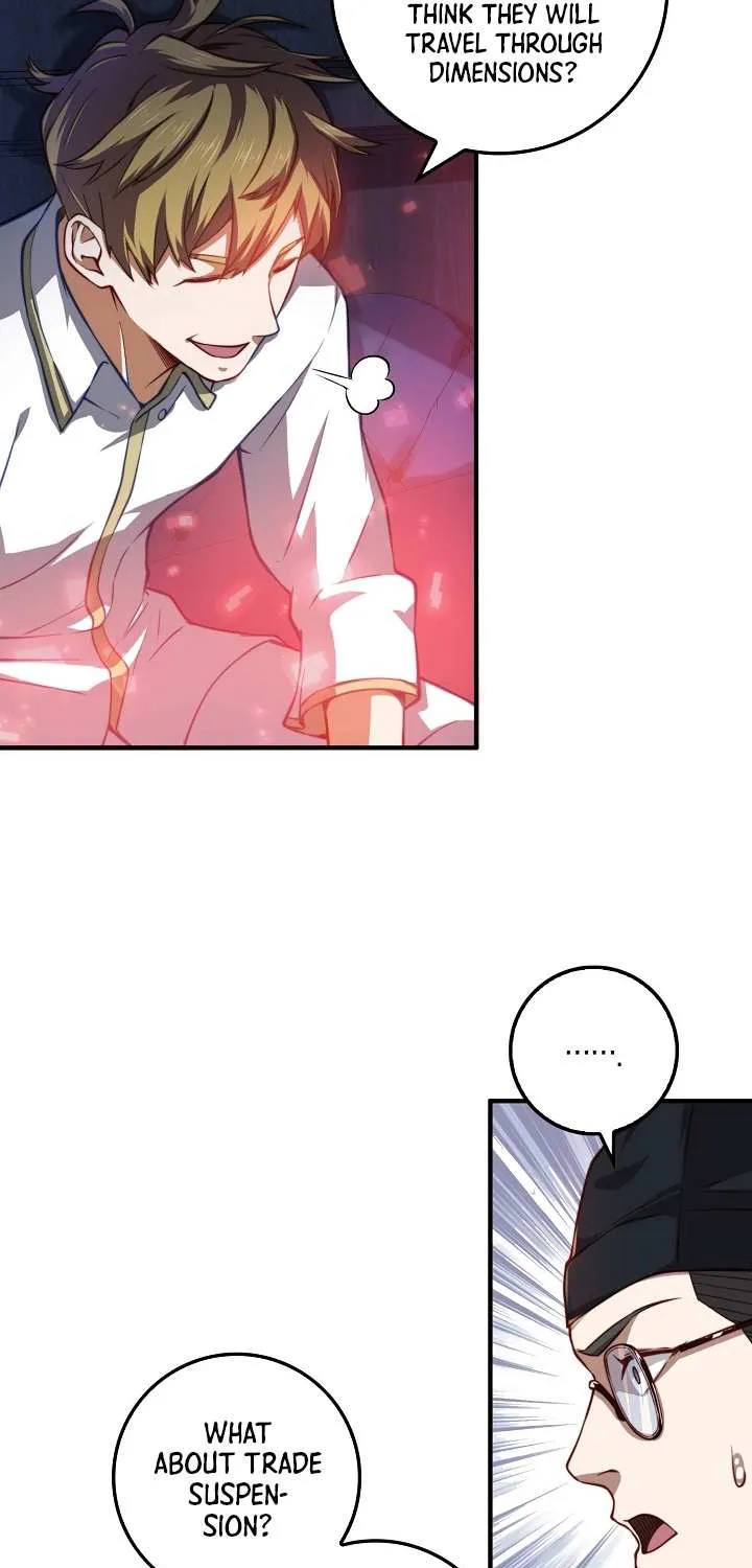 Read The Lord’s Coins Aren’t Decreasing?! chapter 16 image 34 on Lezhin