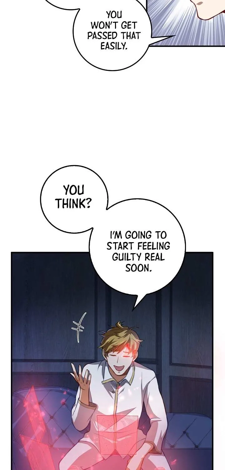 Read The Lord’s Coins Aren’t Decreasing?! chapter 16 image 35 on Lezhin