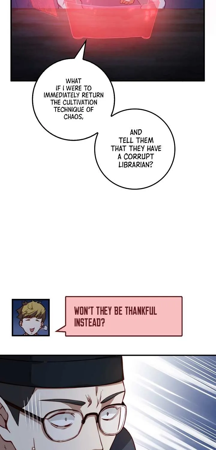 Read The Lord’s Coins Aren’t Decreasing?! chapter 16 image 36 on Lezhin