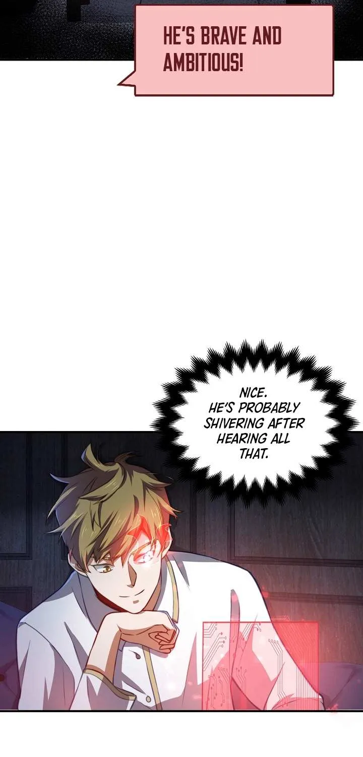 Read The Lord’s Coins Aren’t Decreasing?! chapter 16 image 42 on Lezhin