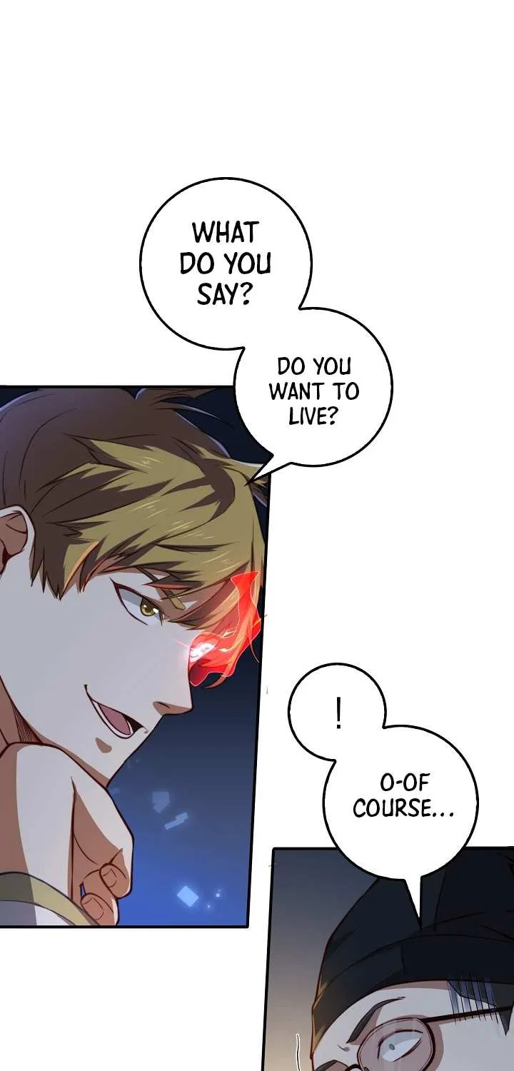 Read The Lord’s Coins Aren’t Decreasing?! chapter 16 image 43 on Lezhin