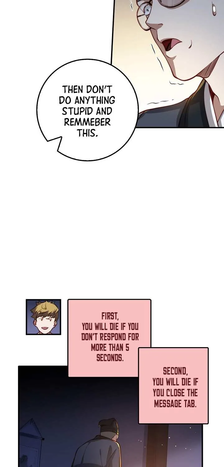 Read The Lord’s Coins Aren’t Decreasing?! chapter 16 image 44 on Lezhin