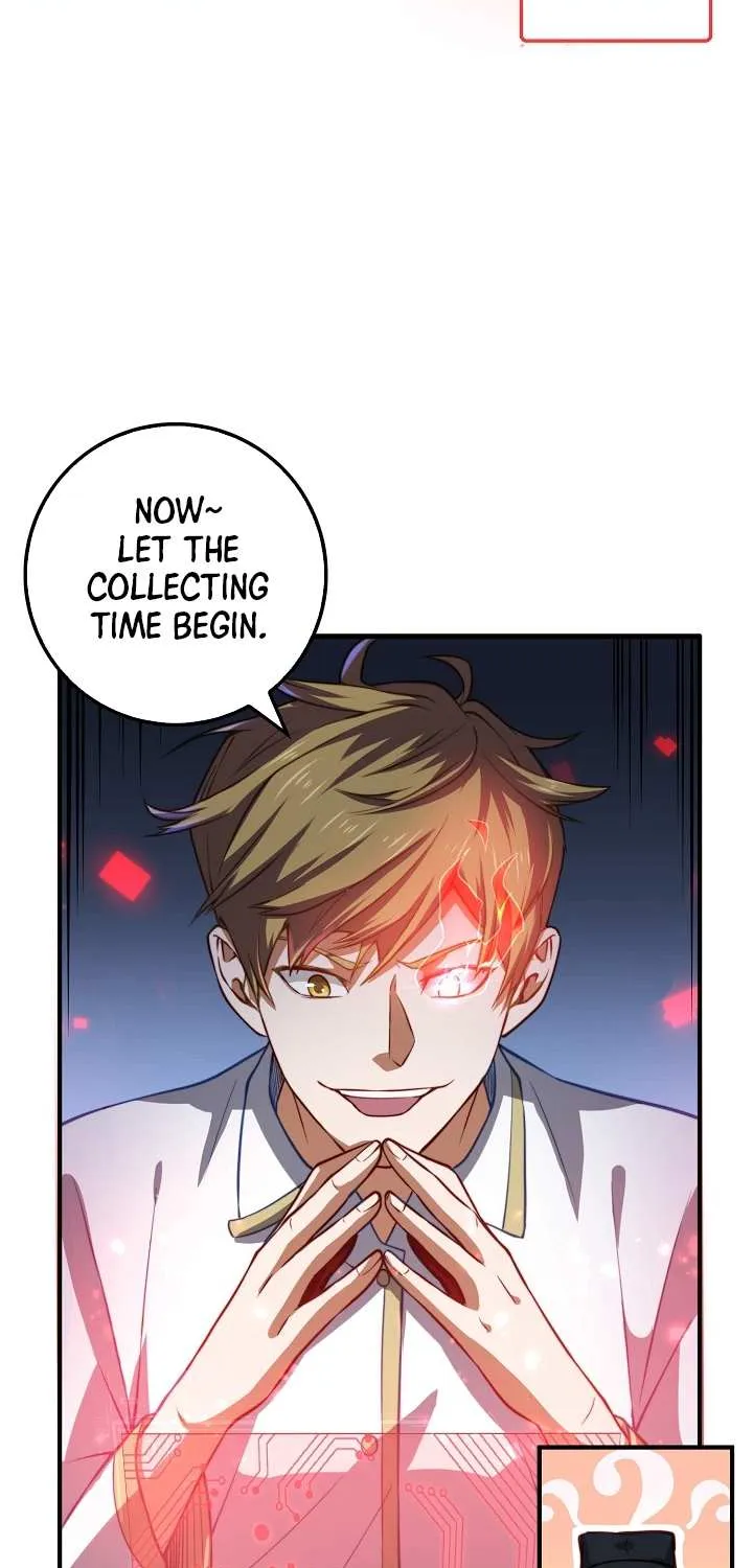 Read The Lord’s Coins Aren’t Decreasing?! chapter 16 image 47 on Lezhin