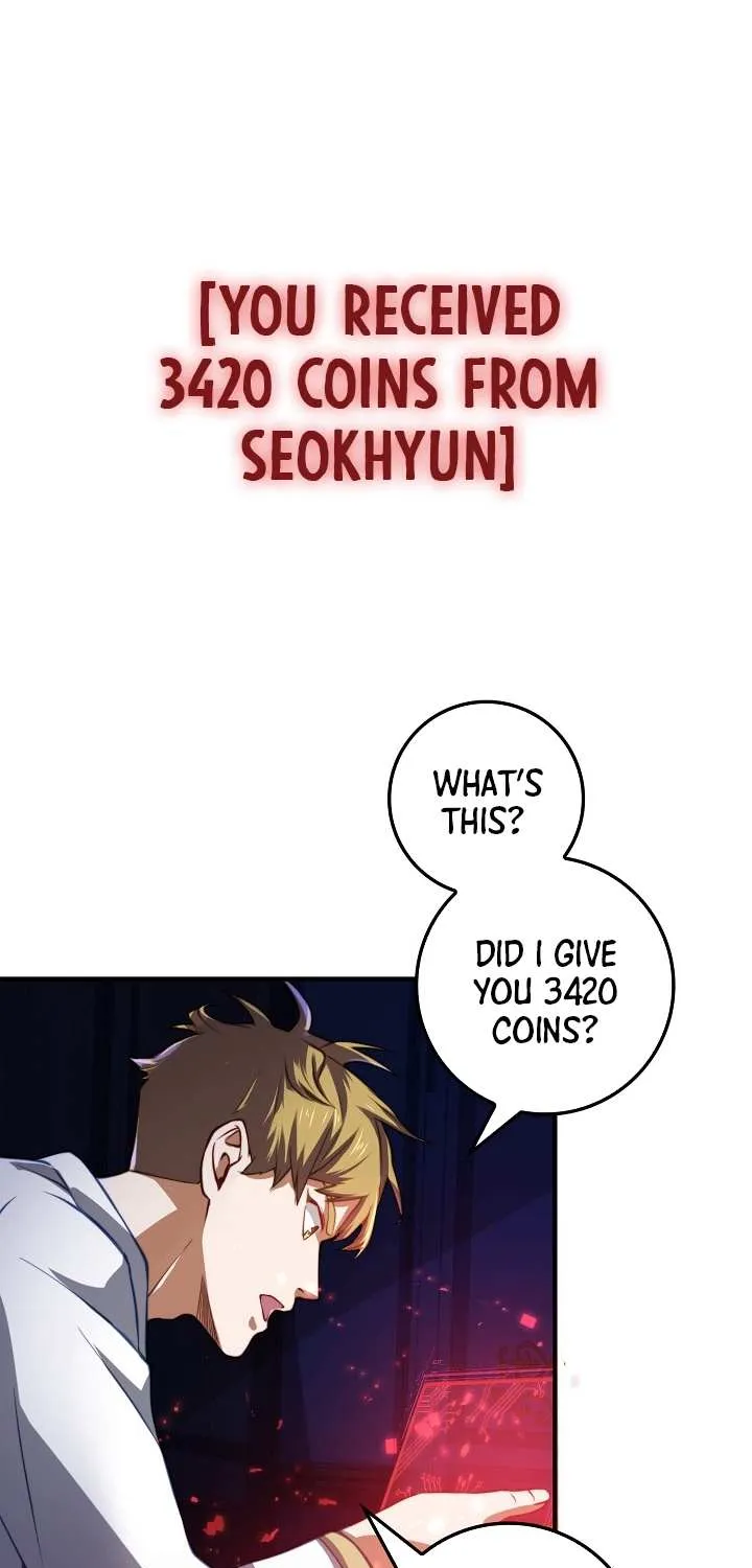 Read The Lord’s Coins Aren’t Decreasing?! chapter 16 image 49 on Lezhin
