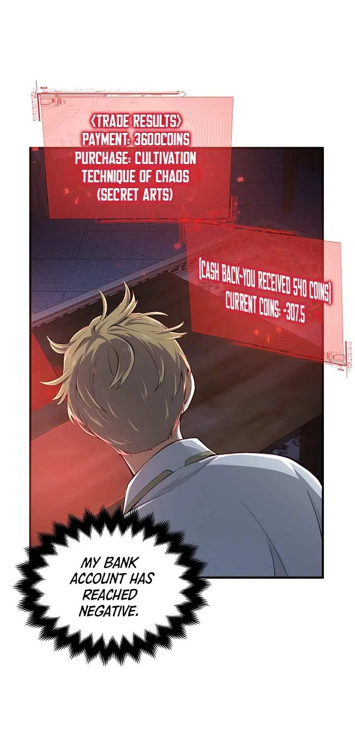 Read The Lord’s Coins Aren’t Decreasing?! chapter 16 image 5 on Lezhin