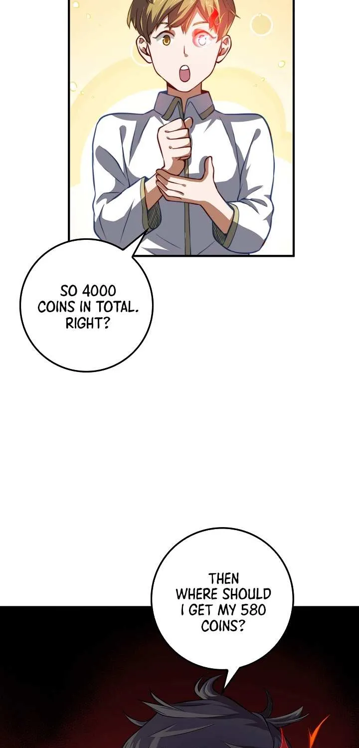 Read The Lord’s Coins Aren’t Decreasing?! chapter 16 image 52 on Lezhin