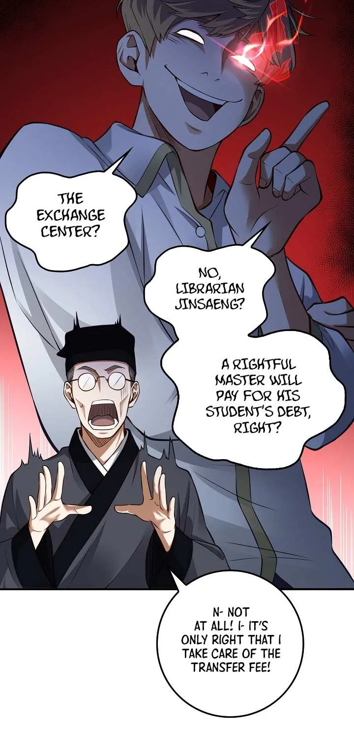 Read The Lord’s Coins Aren’t Decreasing?! chapter 16 image 53 on Lezhin