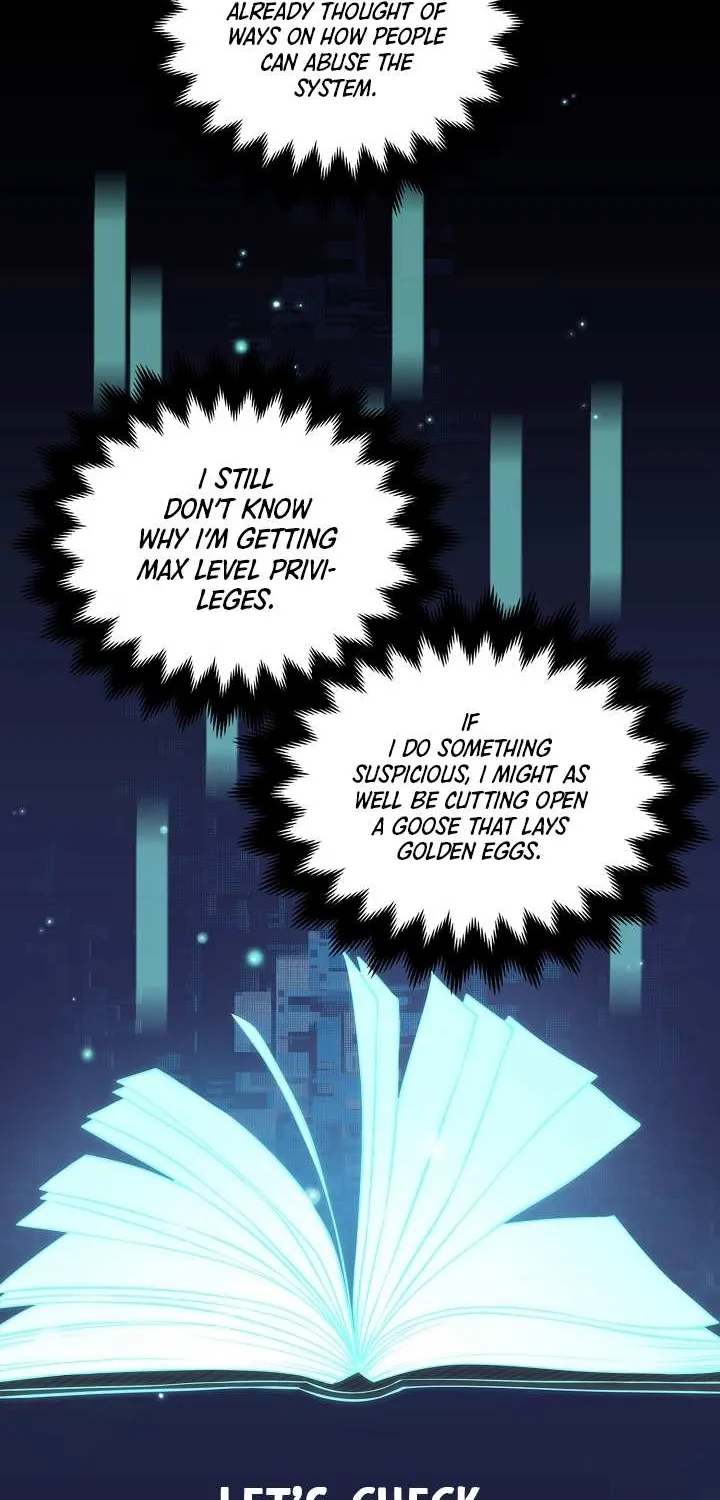 Read The Lord’s Coins Aren’t Decreasing?! chapter 16 image 57 on Lezhin