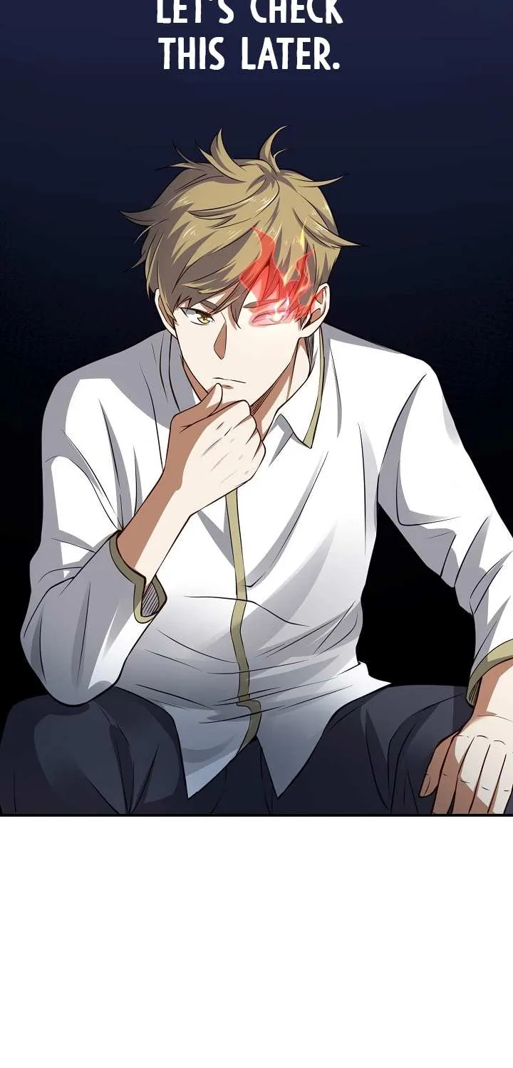 Read The Lord’s Coins Aren’t Decreasing?! chapter 16 image 58 on Lezhin