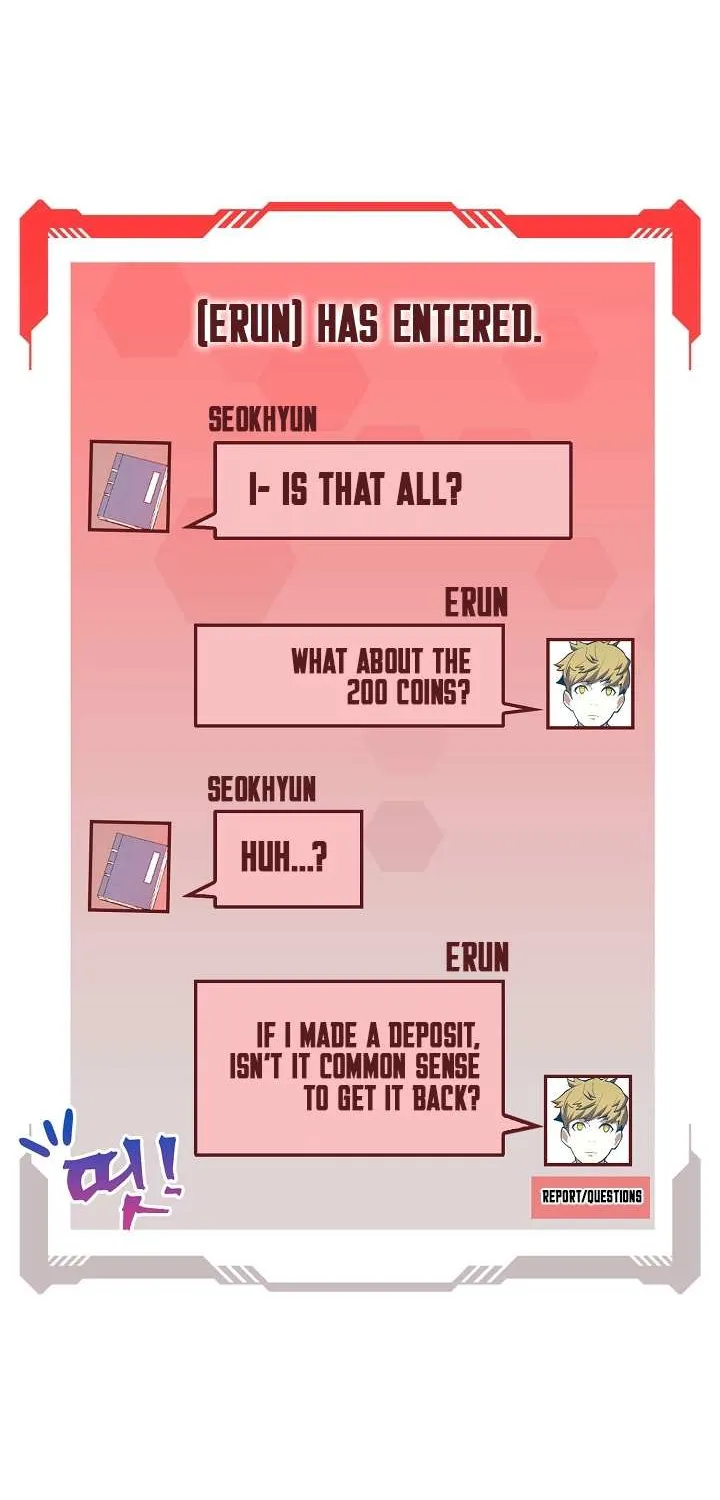 Read The Lord’s Coins Aren’t Decreasing?! chapter 16 image 59 on Lezhin