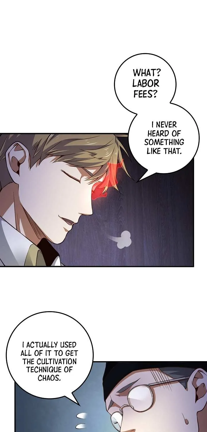 Read The Lord’s Coins Aren’t Decreasing?! chapter 16 image 60 on Lezhin