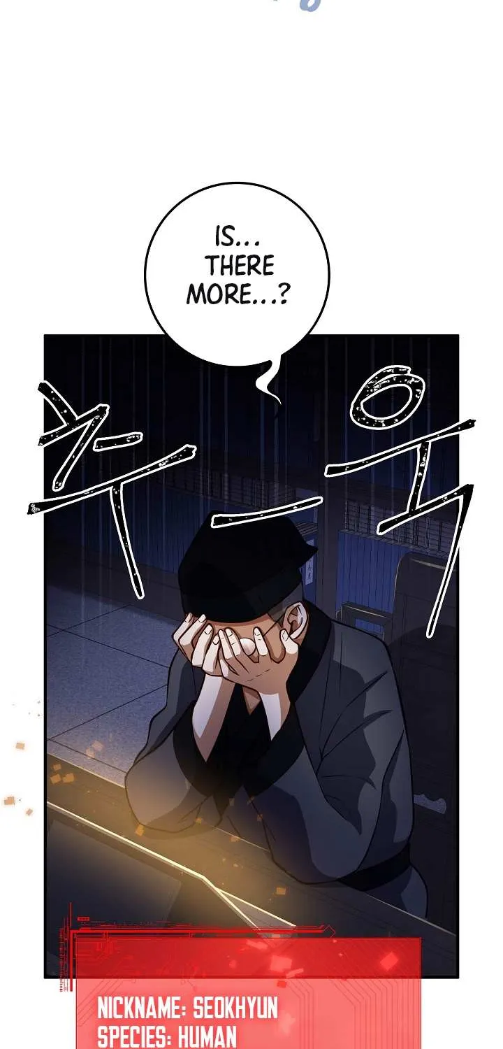 Read The Lord’s Coins Aren’t Decreasing?! chapter 16 image 66 on Lezhin