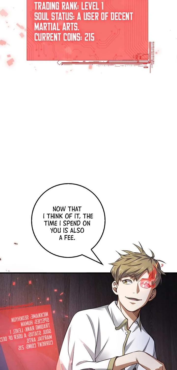 Read The Lord’s Coins Aren’t Decreasing?! chapter 16 image 67 on Lezhin