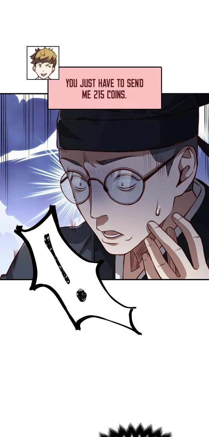 Read The Lord’s Coins Aren’t Decreasing?! chapter 16 image 69 on Lezhin