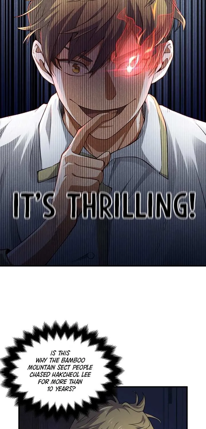 Read The Lord’s Coins Aren’t Decreasing?! chapter 16 image 7 on Lezhin