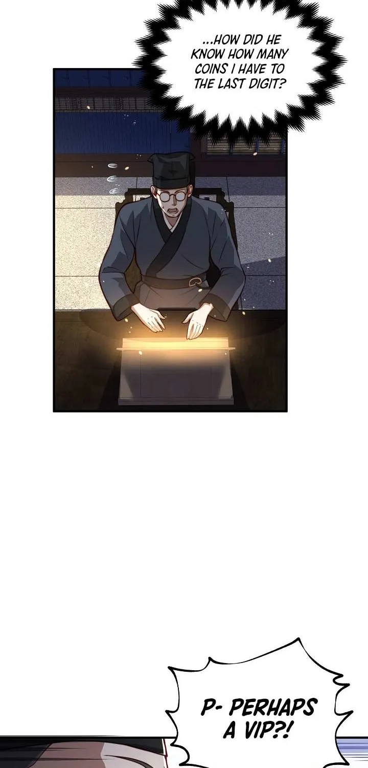 Read The Lord’s Coins Aren’t Decreasing?! chapter 16 image 70 on Lezhin