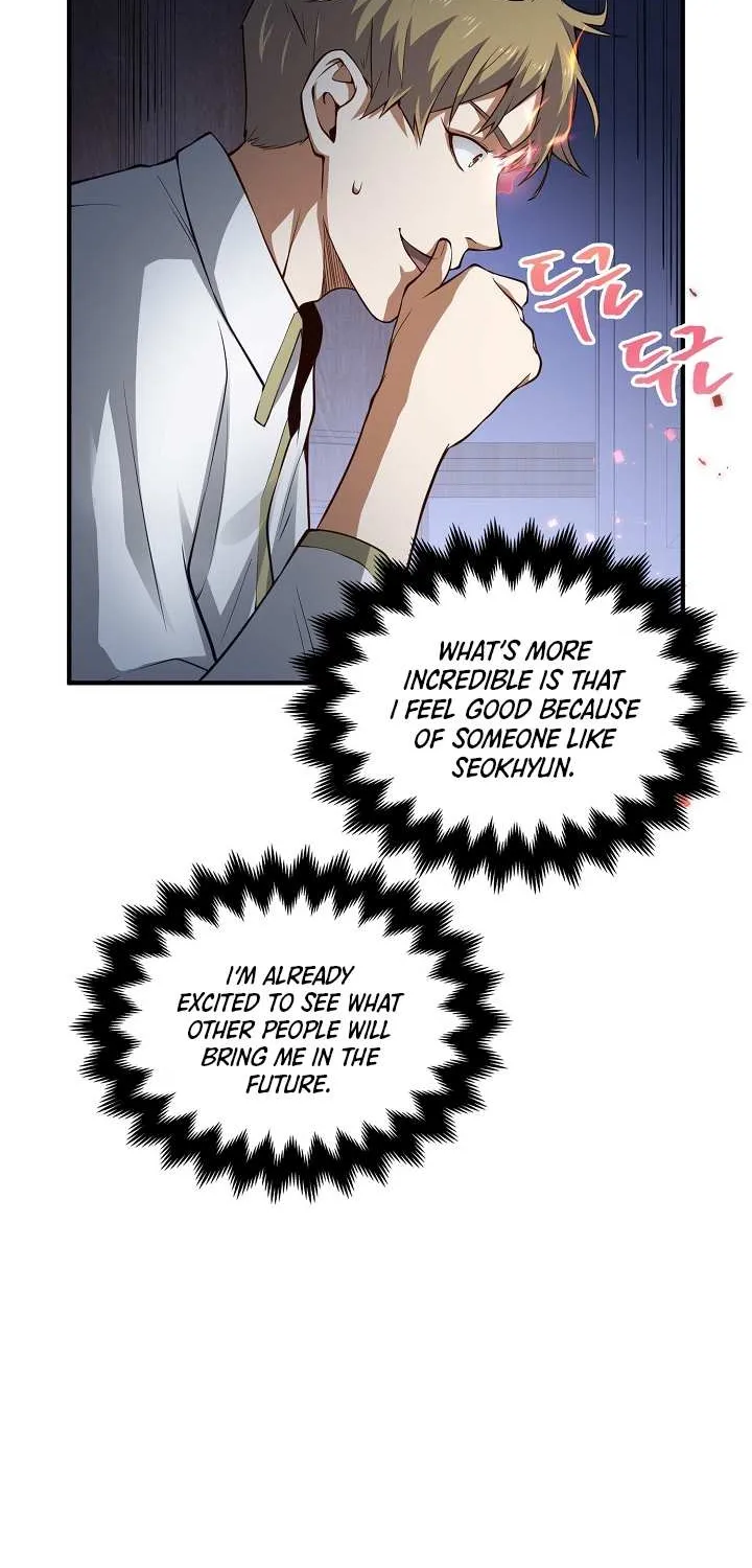 Read The Lord’s Coins Aren’t Decreasing?! chapter 16 image 8 on Lezhin