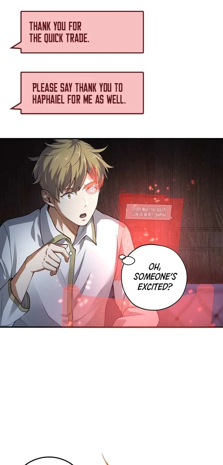 Read The Lord’s Coins Aren’t Decreasing?! chapter 16 image 9 on Lezhin
