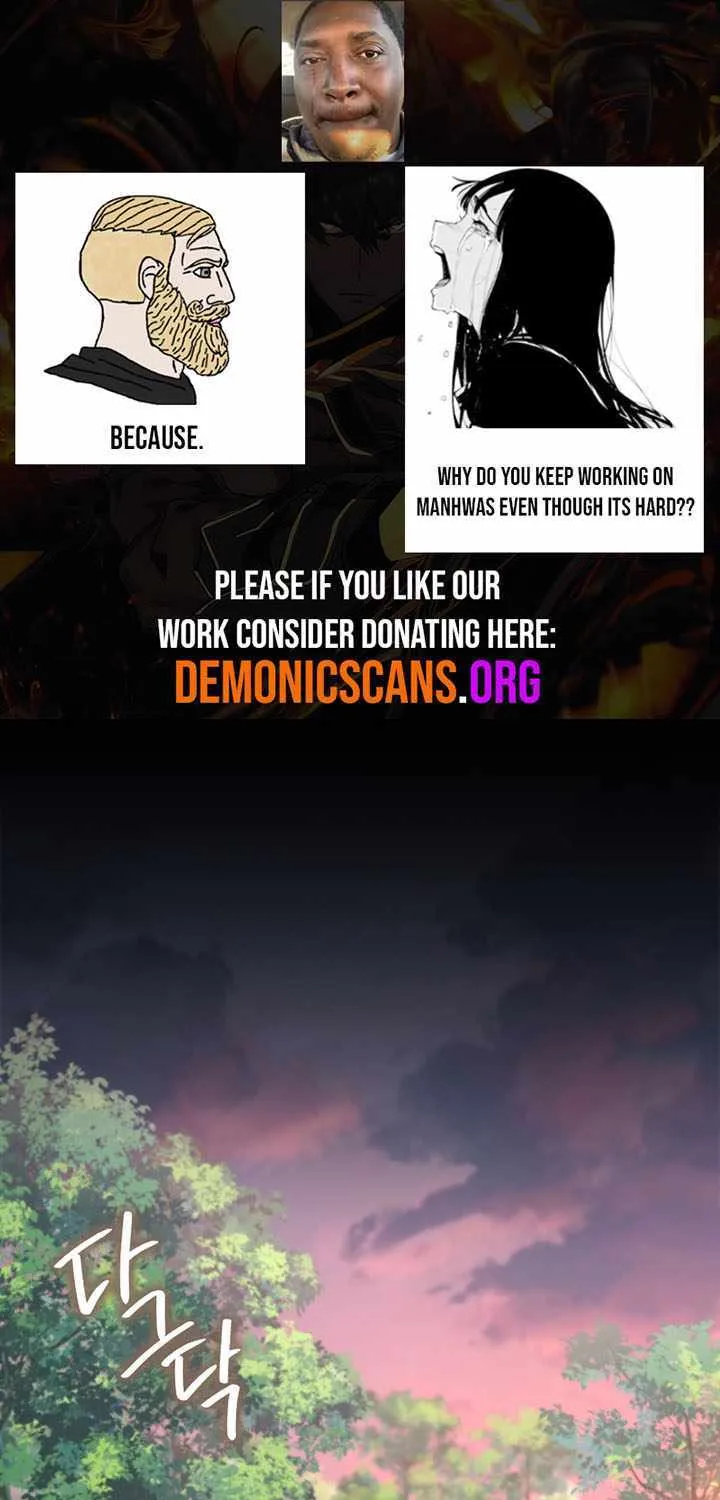 Read The Lord’s Coins Aren’t Decreasing?! chapter 160 image 1 on Lezhin