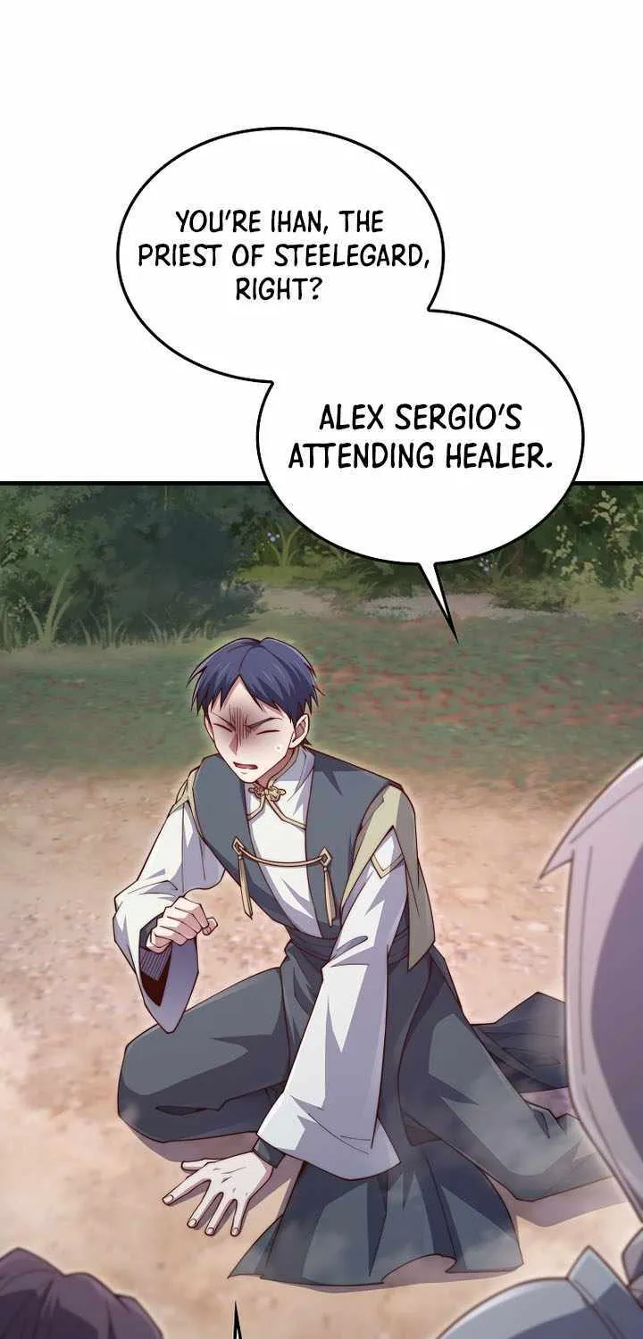 Read The Lord’s Coins Aren’t Decreasing?! chapter 160 image 10 on Lezhin