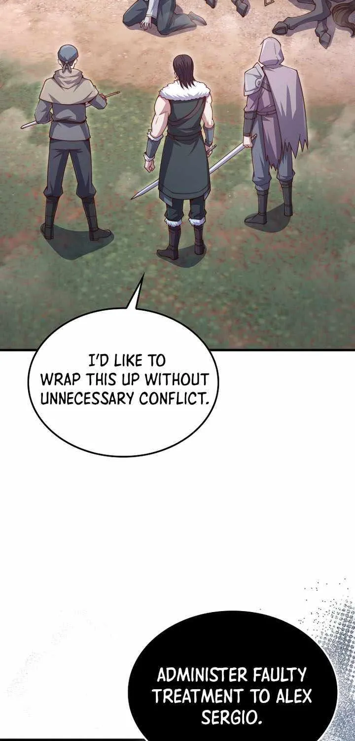 Read The Lord’s Coins Aren’t Decreasing?! chapter 160 image 12 on Lezhin