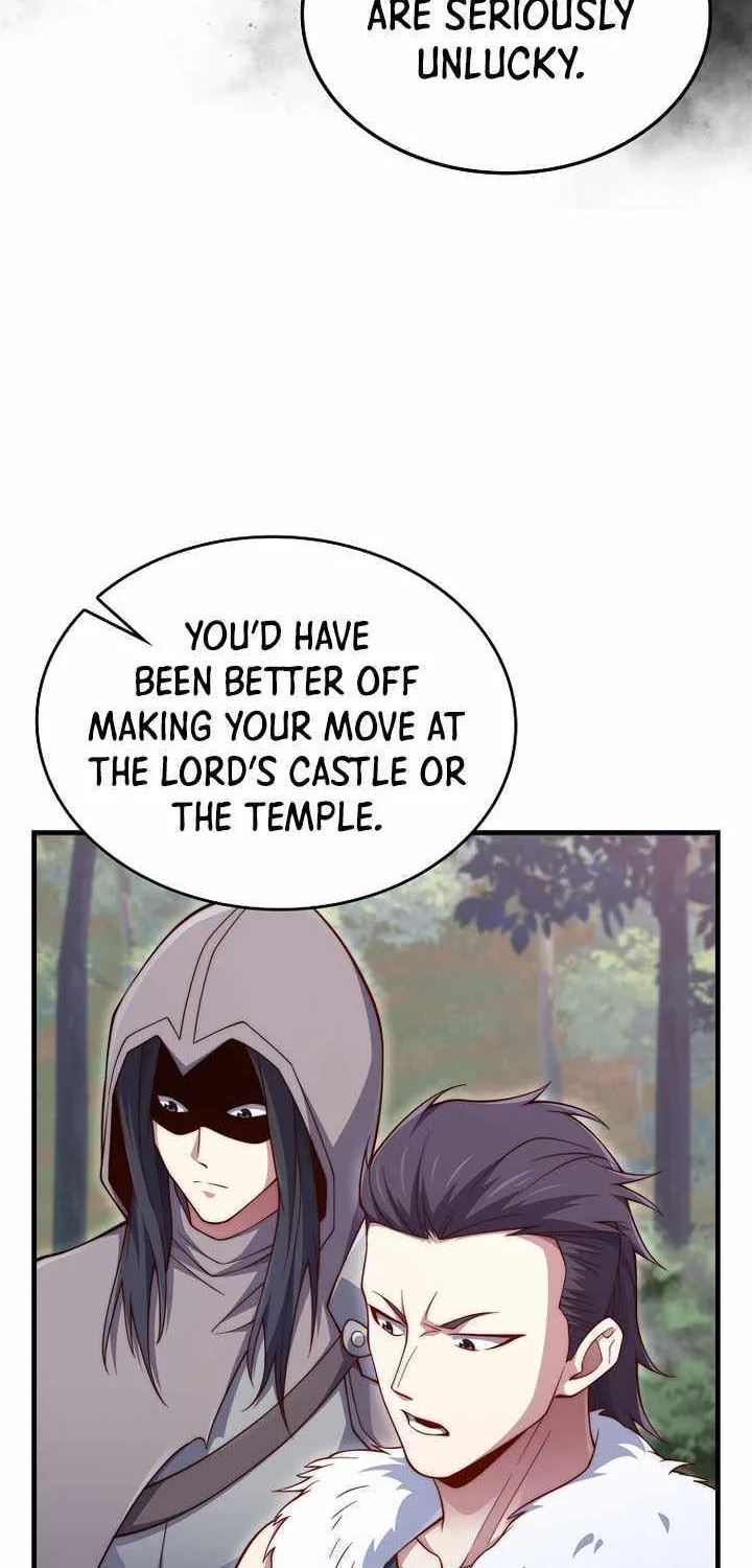Read The Lord’s Coins Aren’t Decreasing?! chapter 160 image 19 on Lezhin
