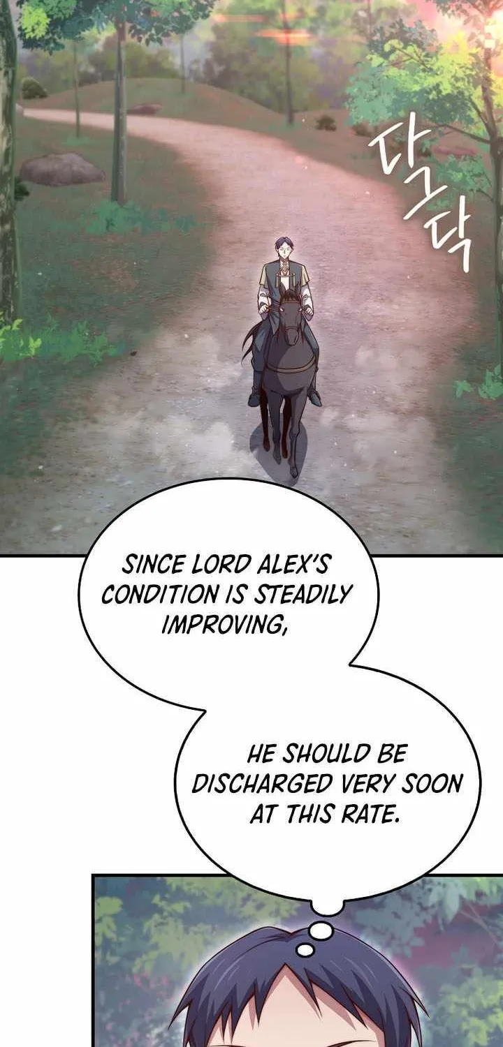 Read The Lord’s Coins Aren’t Decreasing?! chapter 160 image 2 on Lezhin