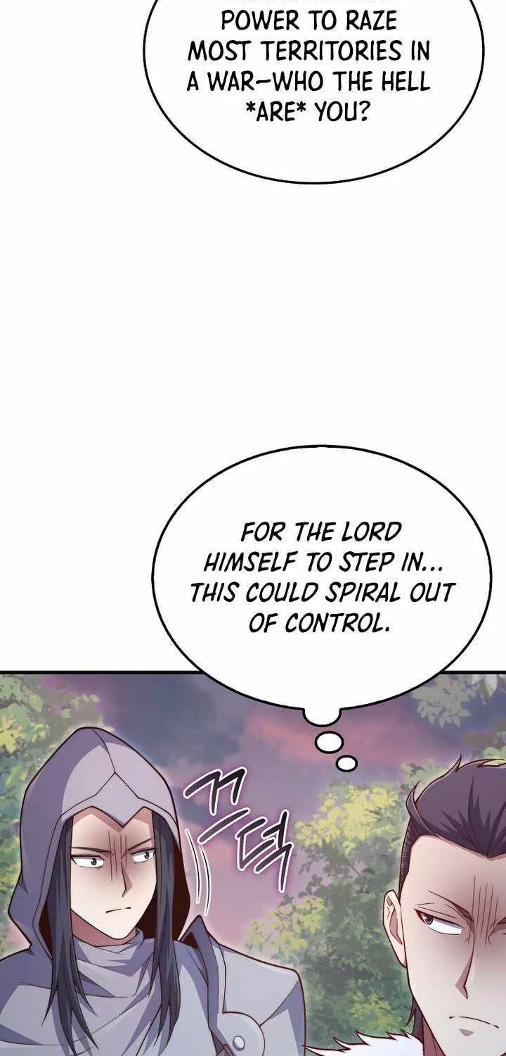 Read The Lord’s Coins Aren’t Decreasing?! chapter 160 image 30 on Lezhin